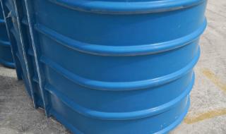 污水池玻璃钢盖板 污水池玻璃钢盖板